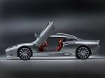 Spyker C8 Aileron 2009 года
